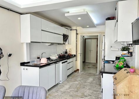 Lider Emlak'tan Güneşevlerde Yatırımlık 3+1 Satılık Daire