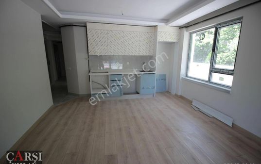 Çarşı"dan Anıtepenin En Güzel Sokağında 1+1 Geniş Giriş Teraslı