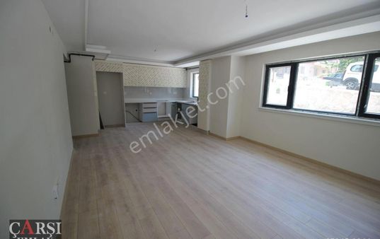 Çarşı"dan Anıtepenin En Güzel Sokağında 2+1 Şık Giriş