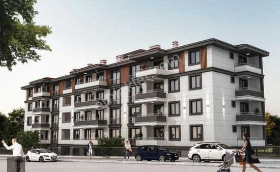 Ar-han Emlak’tan Karaköyde Satılık 1+1 Satılık Daire!