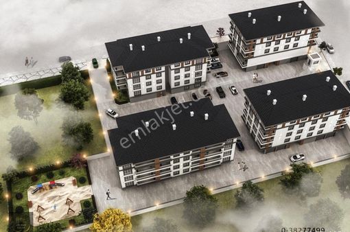 Ar-han Emlaktan Karaköy’de Satılık 2+1 Daıre Fırsatı!