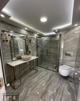 Albayrak'tan Ultra Lüks Satılık 4+1 Daireler