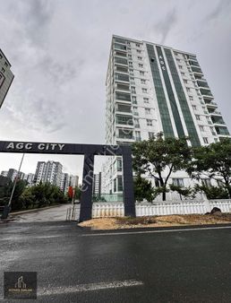 Agc Yapı Mastfroş Satılık 4,5+1 Lüx Daire