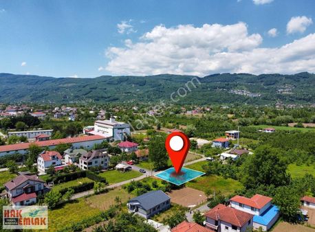 Hak Emlak'tan Gölyaka'da 404m² Arsa Üzerinde Satılık Müstakil Ev