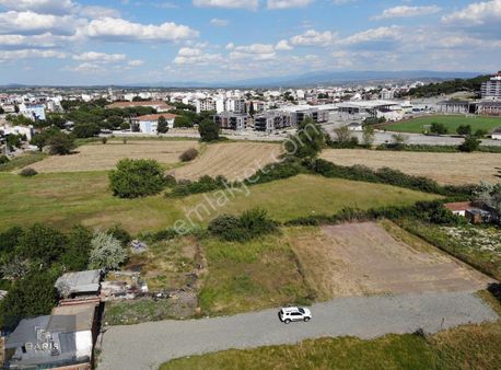 Çanakkale Ezine Cumhuriyet Mahallesi İmarlı Satılık Fırsat Arsa