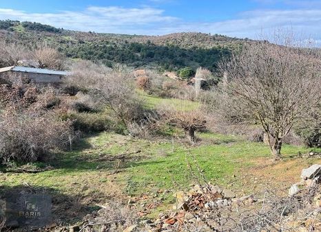 Ezine Sarpdere Köyünde Satılık İmarlı Arsa