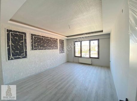 Talas Bahçelievler"de 2,5+1 Satılık Daire