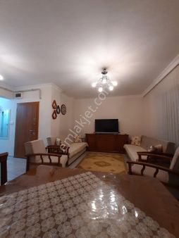 Kumla'da Yeni Bina 2+1 Masrafsız Satılık Daire