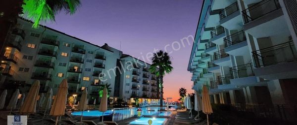 Ramada'da Kiralık 1+1 Daire