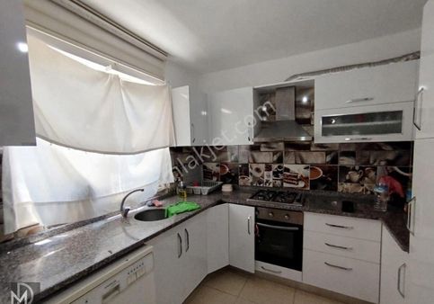 Akçay Cemil Temelde 3+1 Geniş Teraslı Villa