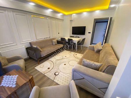 Ev-tur Dan Atatürk Mah 3+1 Geniş Lüks Daire