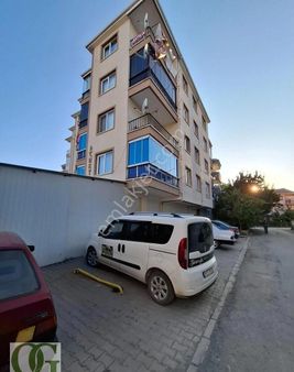 Osman Gülcan'dan Asansörlü Köşe Başı Katta Masrafsız 3+1 Daire