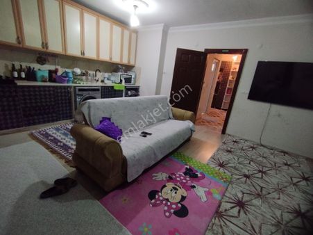 Alanya Cikcilli Mah Satılık Daire