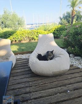 Didim Hisar Mahallesinde 20/40 İmarlı Villa Arsası