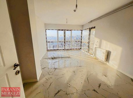 Para'dan Site İçi Full Manzaralı Sıfır Daire