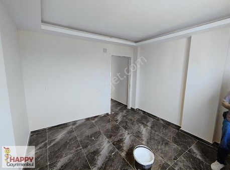 Adana Sarıçam Yeşiltepe 'de Satlık Kupon 2+1 Daire