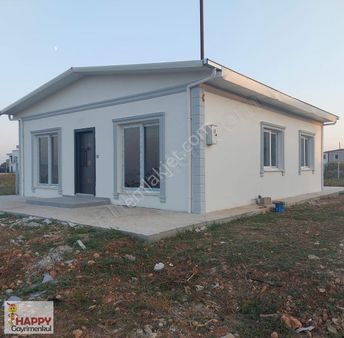 Adana Sarıçam Bayramhacılı Muhteşem Göl Manzaralı 3+1 Müstakilev