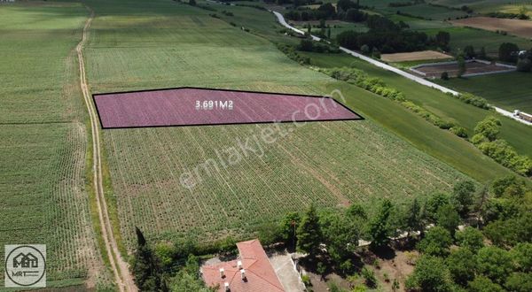 Mrt Gayrimenkul'den Ataköy'de Satılık Arsa