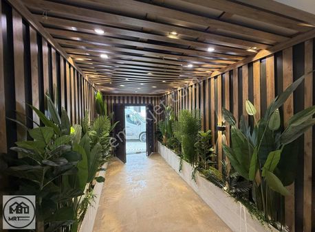 Mrt Gayrimenkul'den Zafer Mah Satılık Lüks 3+1 Daireler