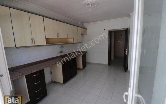 Mersin Mezitli Gmk Üzeri Ofis Olmaya Müsait 200m2 Daire+teras