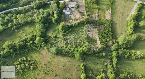 Kızılkum Sahile 5 Dk Mesafede Satılık İmarlı 2 Adet Parsel