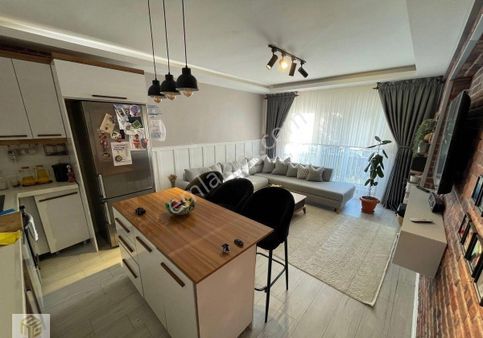 Mmg Gayrimenkul’den Mevlana Mahallesinde Ultra Lüks Mimari Yapılı 2+1 Daire