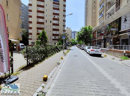 Cumhuriyet Merkezde Kiralık Dükkan