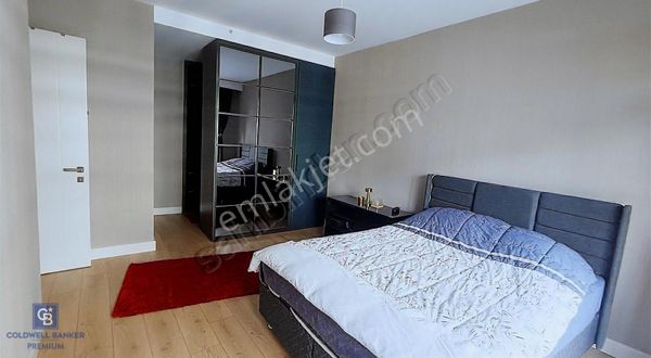 Velüx Ankara Büyük Tip 3+1 Satılık Süper Lüks Daire