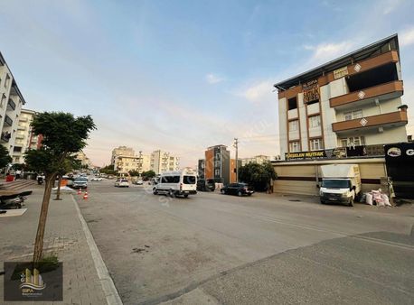 Burak Mahallesi Ana Cadde Üstü Komple Satılık Müstakil Ev