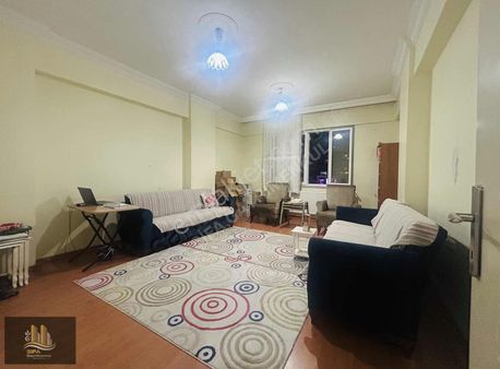 Şifa'dan Bossan Karşısı Geniş 3+1 Daire