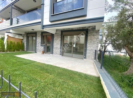 Terzioğlu'ndan Altınolukta Müstakil Bahçeli 3+1 Sıfır Daire