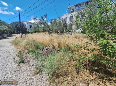 Terzioğludan Güre Salı Pazarı Mevki 350 M2 %15 İmarlı Ķöşe Parse