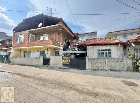 Kaymak Emlaktan Erenlerde 180 M2 4+1 2 Adet Satılık Müstakil Ev