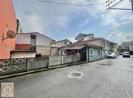 Erenlerde 173 M2 Arsa İçerisinde Satılık Müstakil Ev