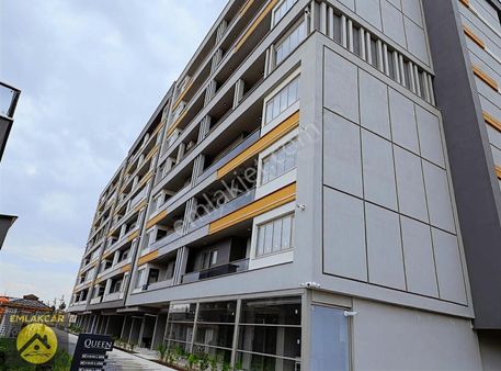 Emlakcar Dan Çeçenistanda Satılık Arakat Lüks 4+1 Daire