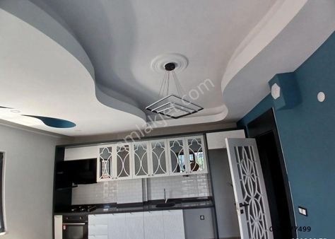 Mira Gm'den Burhaniye Merkez'de Satılık Lüks Sıfır Daire