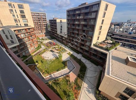 Sur Yapı Topkapı Evleri Satılık 2+1 Sıfır Daire