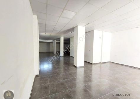 Denizli Üçgen Çarşı Yakını Satılık Dükkan