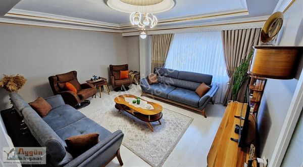 Kat Mülkiyetli Krediye Uygun 2 Ayrı Tapulu 5+1 Dubleks