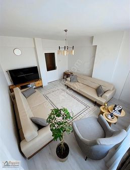 Manzaralı Uygun Ferah Daire