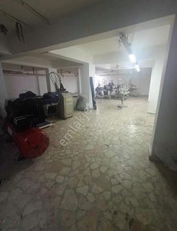 Mir Emlak & İnşaattan Kiralık 130m2 Dükkan