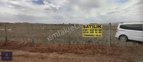 İnceağa Köyü 550 Mt2 Tapulu Hobi Bahçesi