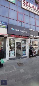Atatürk Cad. Sivas'ın En İşlek Lokasyonun Da Satılık Dükkan