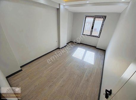 50.yıl Mahallesi Tapu Masrafsız Çift Balkon 3+1 125m2 Lüx 2.kat