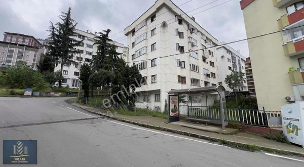 Volkan Yatırım Gayrimenkul'den 2 Nolu Beşirli'de Satılık Daire