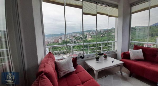 Vyg'den Enam Sitesinde 12.kat Muhteşem Deniz Manzaralı 4+1 Daire