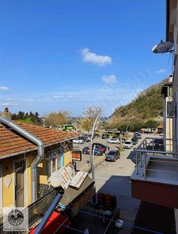 Ağva Merkezde - İçi Yenilenmiş Ara Kat 2+1 Manzaralı Daire