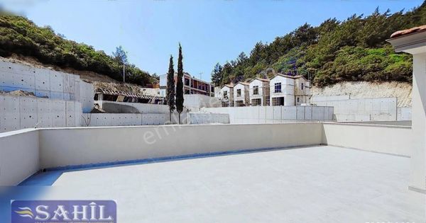 Söke Ağaçlı Yolu Satılık Lüx Geniş Teraslı 3+1 Daire