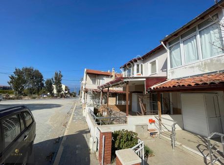 Şimşekten Orjanda 3+1 Havuzlu Sitede