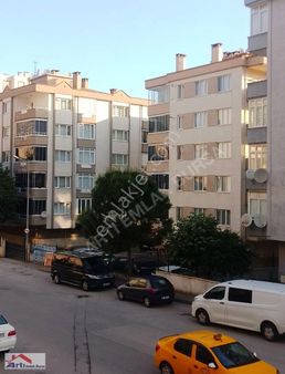 Artı Dan Siteler Mh.duz Ayak 3+1satilik